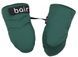 Рукавиці Bair Thermo Mittens jungle green зелений 626115 фото 2
