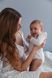 СОРОЧКА ДЛЯ ВАГІТНИХ ТА ГОДУЮЧИХ (BABY) 24124 в лавандових листочках copy_copy_38524157669486 фото 1