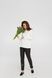 Шкіряні штани для вагітних Birmingham Чорний 37607157588756 фото 6