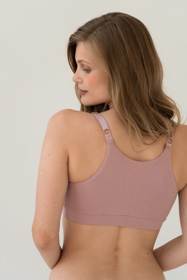Топ для годування Simple Blush 3170331636161491 фото