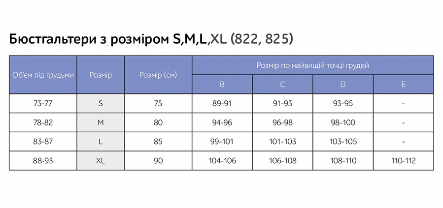 БЮСТГАЛЬТЕР ДЛЯ ГОДУВАННЯ (ВСТАВНА ЧАШКА) АРТ.825 БЕЖ 42460158063066XL фото